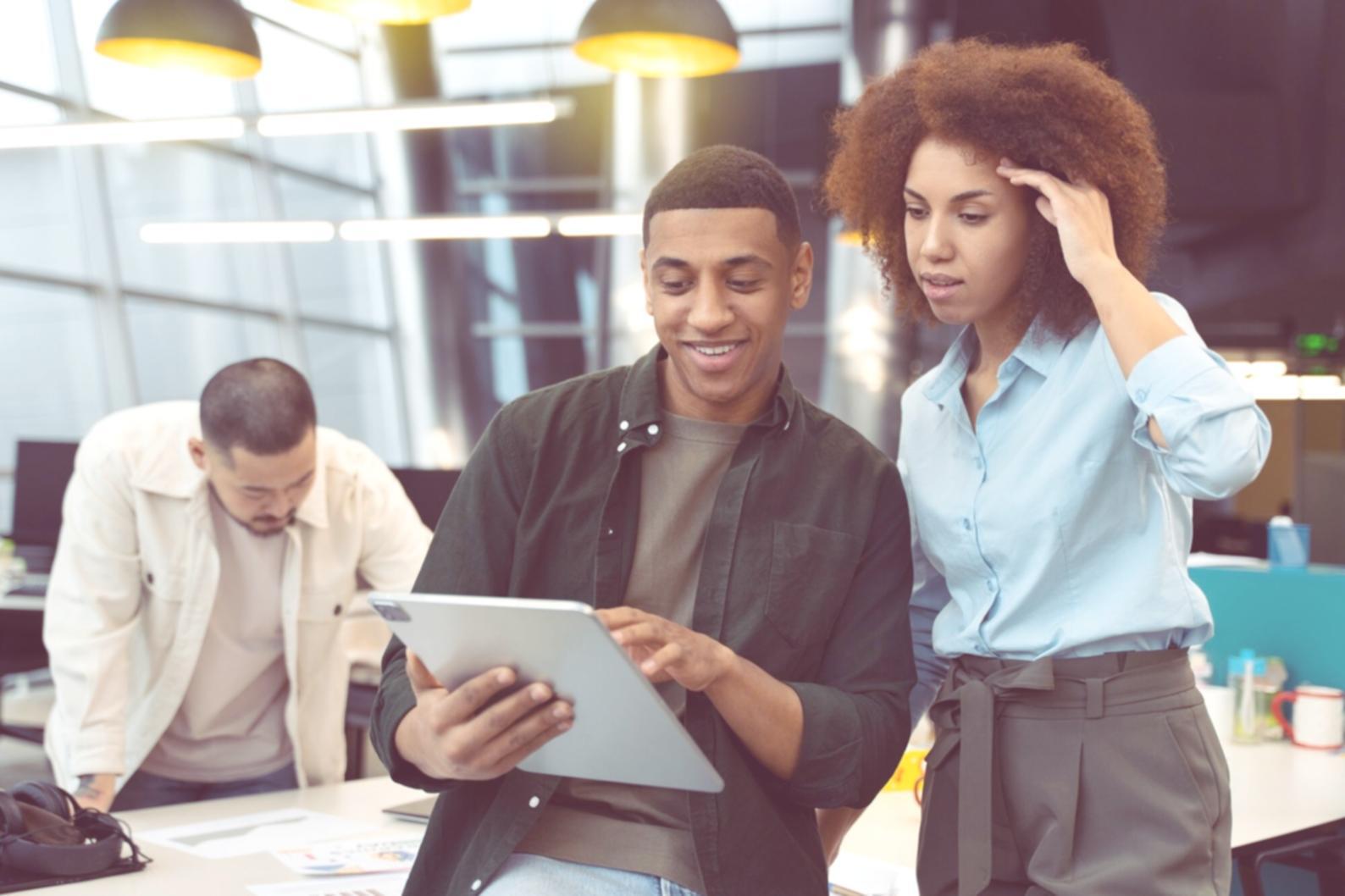 Interaktive Lernumgebung für mobile Suchmaschinenoptimierung